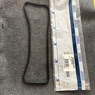 Oem Mercury/quicksilver Gasket 27-827154. Fixed Price $10.00.