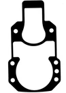 Fits For Sierra Marine 18 2743 Outdrive Mounting Gasket. Fixed Price $22.43.