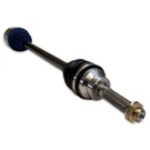 Driveshaft Shop 750HP Level Front Left Axle For Subaru 2.5 And Wrx RA8520L5. Fixed Price $400.00.