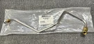 Genuine Mercury Mercruiser Fuel Line Assembly 32-44520A 1 Nos Oem. Fixed Price $90.00.
