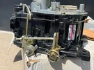 Sierra 18-7619 Remanfactured 4BBL Marine Engine Carb, New The Package. Fixed Price $525.00.