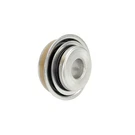 Brp 420650370 Water Pump Oil Seal Can-am Commander Maverick Outlander Max. Fixed Price $43.49.