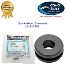 Grommet 25-822002 Quicksilver. Fixed Price $7.83.