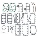 Gasket Kit, Powerhead Mercury 50-60HP 3CYL 27-69524A75. Fixed Price $54.55.
