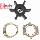 Volvo Penta Engine Flexible Impeller Kit Aq 130C/D & 140 Inboard Marine New. Fixed Price $17.50.