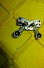 Oem 3302-9047 New Mercury Mercruiser Quicksilver Venturi Vintage. Fixed Price $14.99.