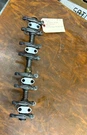 Perkins 4-108 Marine Rocker Assy #58529 Engine Valves Arm Shaft.... Fixed Price $167.95.