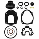 Lower Unit Gearcase Seal Kit For Mercury Mariner 26-830749A01 135-300 Hp 4.80. Fixed Price $37.99.