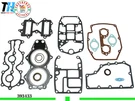 For Omc Johnson Evinrude 393433 Powerhead Gasket Set 20-60HP Stroke 18-4305. Fixed Price $95.00.