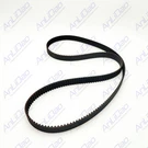 For Yamaha Outboard F200 F250 Timing Belt 18-15132 6P2-46241-02-00. Fixed Price $17.00.