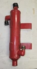 Volvo Penta 3808572 Engine Oil Cooler Oem Used - Free Shipping!. Fixed Price $329.99.