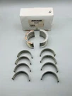Oem Mercury 23-818467 Crankshaft Bearing Set 0.10- For Mercruiser-see Details. Fixed Price $98.00.