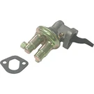 Sierra 18-7286 Volvo Penta Cylinder Fuel Pump Replaces 841161. Fixed Price $91.65.