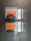 2 New Oem Mercury Quicksilver Fuel Filter 35-49088Q. Fixed Price $18.99.