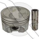 Volvo Penta Genuine Original Oem 5.7L 350 Piston 3854219. Fixed Price $113.99.