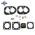 For Solex 44PA1 Carb Kit Volvo Penta Cylinder AQ125B, AQ130C / 856471 856472. Fixed Price $12.93.