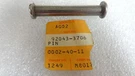 Kawasaki Nos New 92043-3706 Pin JS300 Sx Jet Ski. Fixed Price $9.99.