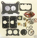 Holley Marine 2B Mercarb Mercruiser 1396-4656 Carburetor Repai Kit 982537 982538. Fixed Price $56.95.