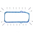 Oil Pan Set Fel-pro OS34510T. Fixed Price $60.25.