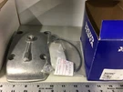 Volvo Penta Housing / Gearbox Cover 832667. Fixed Price $724.95.