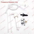 91-8M0072133 Fit Mercury Quicksilver Multi Purpose Quart Pump Lower Unit Gearoil. Fixed Price $12.50.
