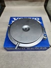 Volvo Penta New Spark Arrestor Flame Sheild For Carburated Gas Engines 841597. Fixed Price $226.15.