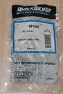 Oem Mercury Mercruiser Mariner Outboard Quicksilver Part 881540 Element. Fixed Price $14.99.
