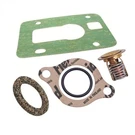 Omc Marine 160 Degree Thermostat Kit Replace Sierra 18-3653 3856961 383307 New. Fixed Price $21.99.