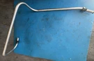 Volvo Penta Omc V8 4 Barrel Quadrajet Fuel Line Carburetor Metal. Fixed Price $29.95.