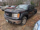 Speedometer Cluster Mph Market Fits 07-10 Sierra 1500 Pickup 180580. Fixed Price $60.00.