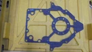 Omc Brp 0314199 Gasket Nla. Fixed Price $7.99.