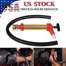 34060-0130 Marine Engine Oil Drain Hand Pump For Omc Mercruiser 802889A1 802889Q. Fixed Price $58.90.