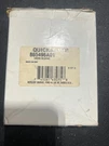 865496A01 Mercury Jointqty. Marine Factory Part. Fixed Price $199.97.