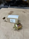 New Oem Volvo Penta Oil Pressure Sensor Pn# 3857532 (B-134). Fixed Price $49.99.