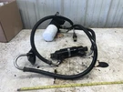 Mercruiser 7.4 454 Gm V8 Marine Boat Engine Remote Oil Filter & Cooler Lines. Fixed Price $238.00.