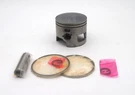 Sierra 18-4130 Piston & Rings Kit Yamaha 25MM Oversize Port V4 V6. Fixed Price $49.99.