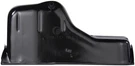 Spectra Premium Engine Oil Pan GMP04A For Chevrolet Gmc. Fixed Price $100.32.