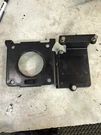 Volvo Penta 5.0 302 V8 Ford Marine Engine Throttle Body Mount Bracket Plate. Fixed Price $57.80.