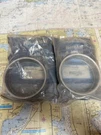 Quicksilver Pack Of #86814 862209 Sleeve.. Fixed Price $12.00.