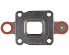 Sierra Marine 18-0722 Exhaust Manifold Gasket Square Port Single. Fixed Price $57.54.