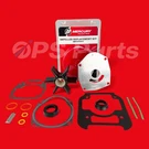 Mercury Quicksilver V6/V8 Water Pump Kit - Part# 8M0205802 (8M0205803) New Oem. Fixed Price $65.30.