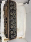 Mercruiser 5.7L 350CI 260 Hp Cylinder Head #14096217. Fixed Price $275.00.