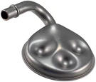 Engine Oil Pump Pickup Tube And Screen-stock Melling 55-S2. Fixed Price $22.79.