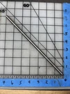 E7A Mercury Quicksilver Mercruiser 34532 Push Rod Oem & 6 Cylinder Engines. Fixed Price $10.00.