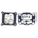 Carb Kit 87-96 Weber 4-BARREL Mercruiser V8 4.3 5.0 5.7L 8M0120192. Fixed Price $101.51.
