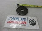 A14J Omc Evinrude Johnson 3852433 Washer Oem New Factory Boat Parts. Fixed Price $8.80.