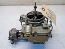 O5 Omc Cobra Gm 2BBL Rochester Carburetor 0985747 17086107 - Parts Only. Fixed Price $79.95.