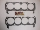 Sierra 18-4393 Intake Head Gasket Set 27-75647A1. Fixed Price $67.49.