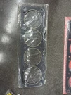 Volvo Part Gasket Number: 1378646 Supersession(s): 270689. Fixed Price $25.00.