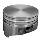 Mercruiser Omc Gm 4 Cyl 2.5-3.0L Piston .020" Flat Top 1990-UP Rep: 810853T. Fixed Price $115.97.